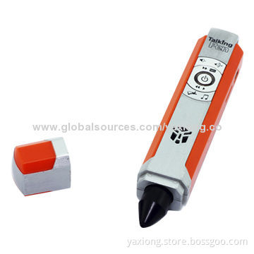 Educational Development Talking Pen for Children with Cheap PriceNew